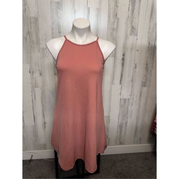 Pink Dress - Picture 1 of 5